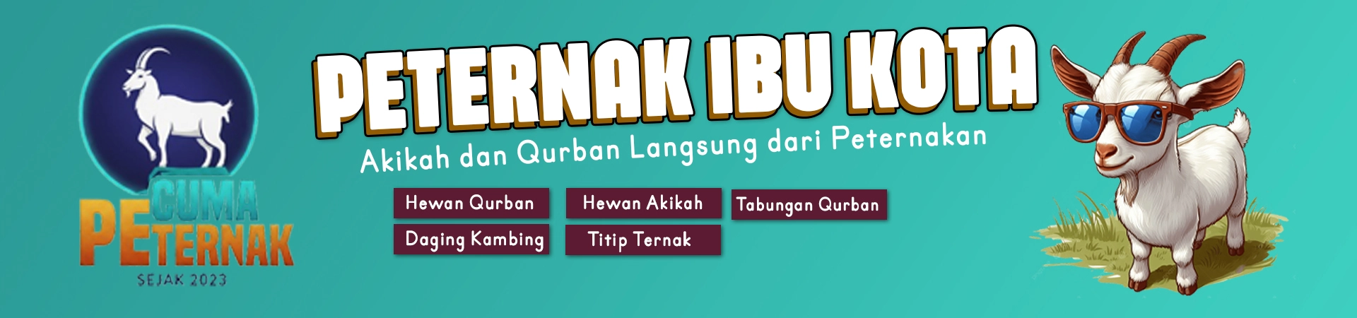 Cuma Ternak